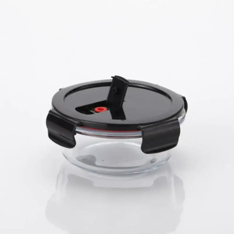 Neoflam - Neovent Round Container 400ml Set Of 3 - Neoflam - Food Container - Harumio