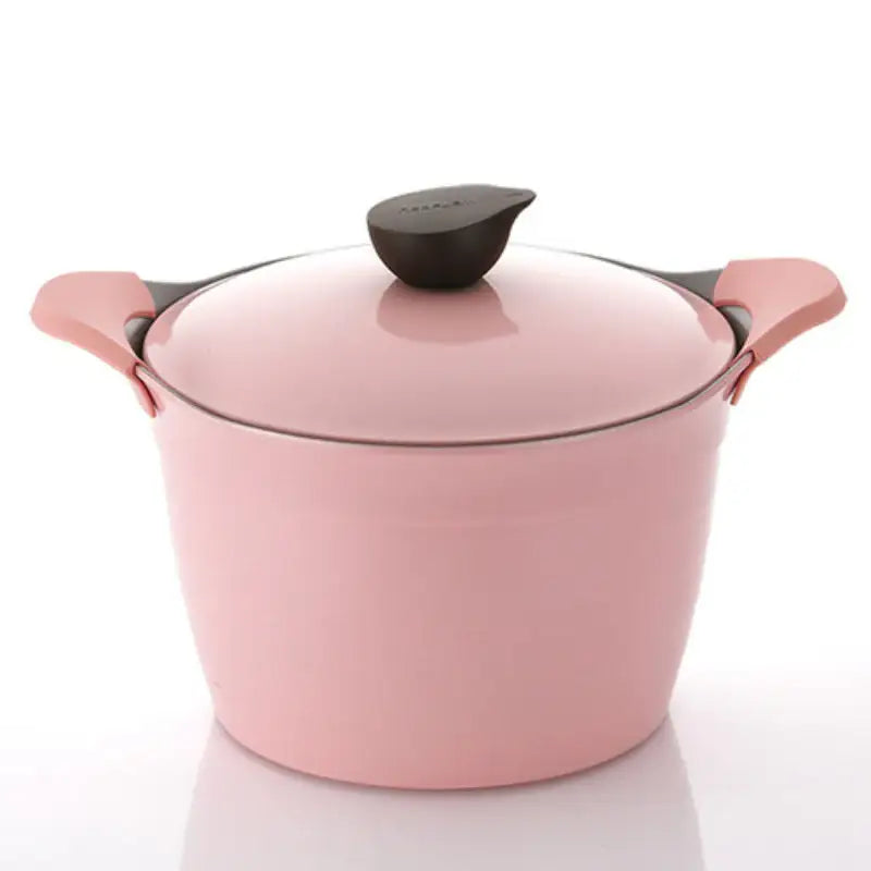 Neoflam - EELA Stock Pot 26cm - Neoflam - Stock Pot - Harumio Neoflam - EELA Stock Pot 26cm - Neoflam - Stock Pot - Harumio