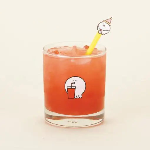 Dow-Dow - Mow-Mow Glass Cup - Dow-Dow - Home & Living - Harumio