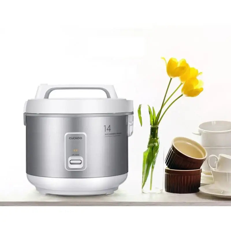 Cuckoo - Thermal Rice Cooker - Cuckoo - Kitchenware - Harumio