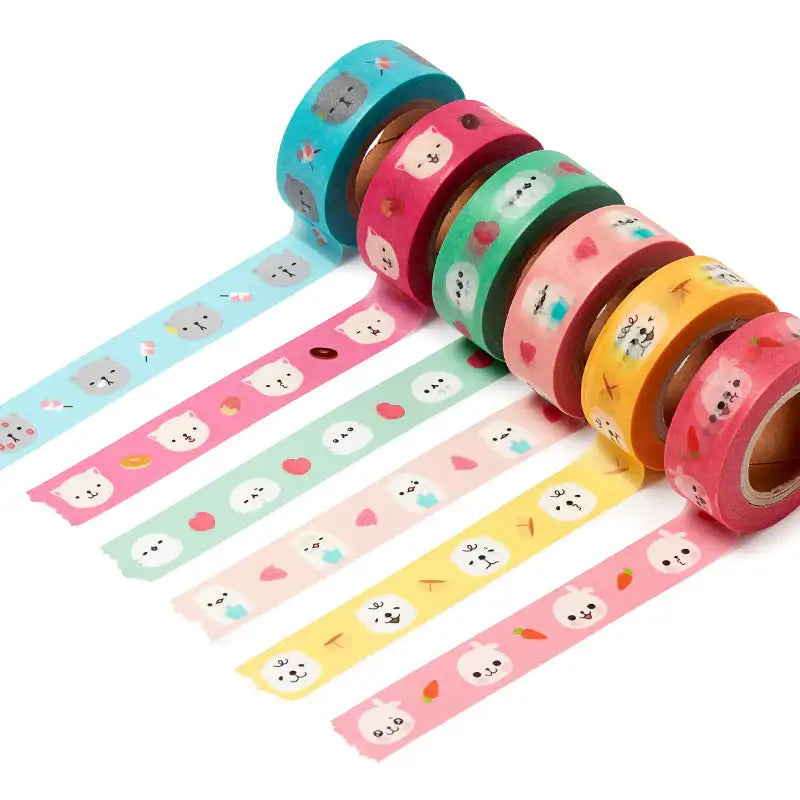Merry Between - Masking Tape - Merry Between - Accessories - Harumio