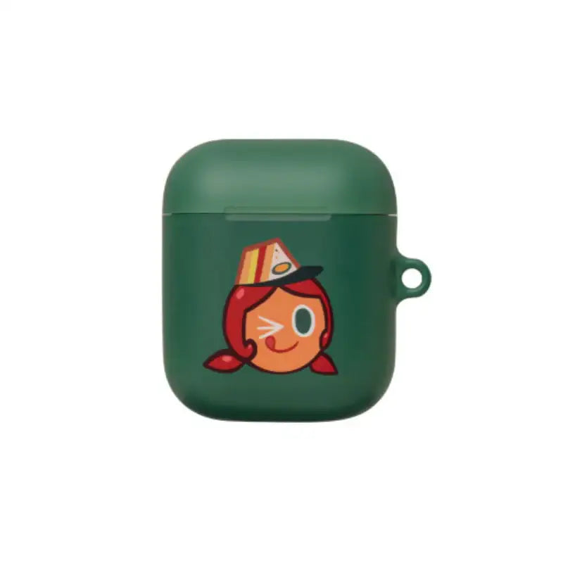 Cookie Run x Caseflex - AirPods Hard Cases - Cookie Run - Accessories - Harumio Cookie Run x Caseflex - AirPods Hard Cases - Cookie Run - Accessories - Harumio