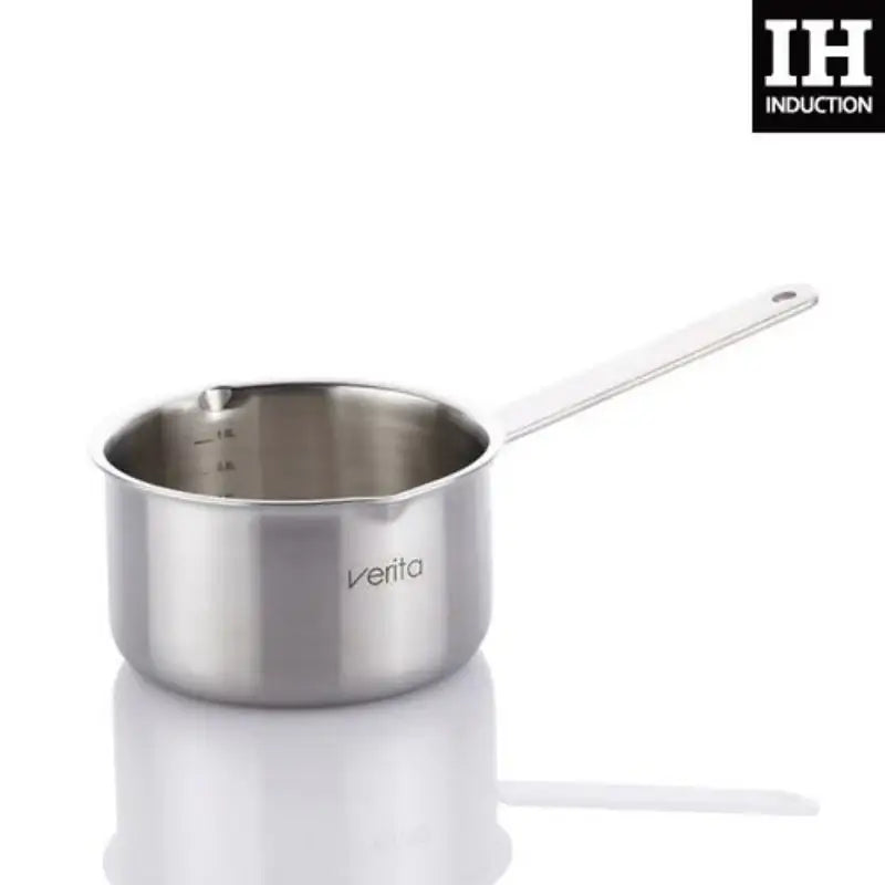 Neoflam - Verita Cookware Set Of 2 - Neoflam - Milk Pan - Harumio