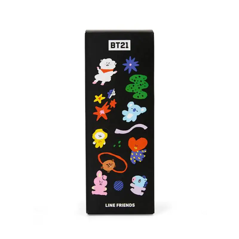 BT21 - Tumbler - LINE FRIENDS - Tumblers - Harumio BT21 - Tumbler - LINE FRIENDS - Tumblers - Harumio