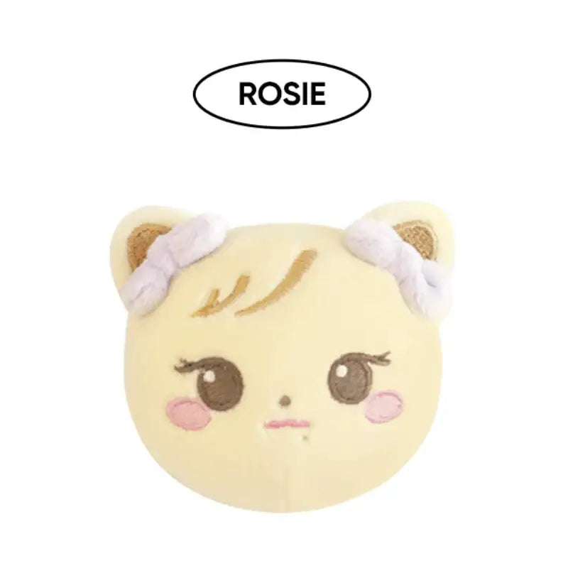 BlackPink - BPTOUR - Character Squeeze Ball - BlackPink - Squeeze Ball - Harumio BlackPink - BPTOUR - Character Squeeze Ball - BlackPink - Squeeze Ball - Harumio
