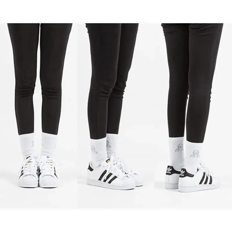 AKMU - Winter - Socks Set - AKMU - Socks - Harumio AKMU - Winter - Socks Set - AKMU - Socks - Harumio