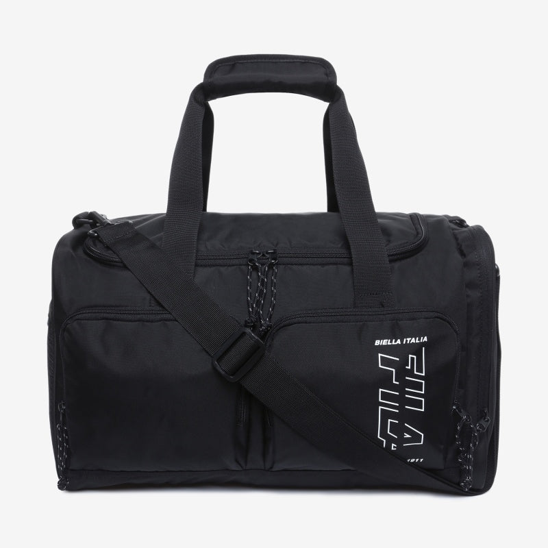 FILA x BTS - This Is Our Summer - Out Pocket Gym Bag