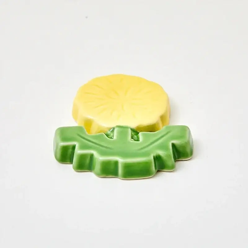 Korean L Dandelion - Cutlery Holder - Modern House - Cutlery Holder - Harumio