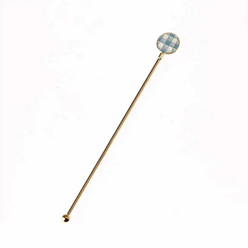 Korean Picnic Day - Stainless Steel Muddling Stick - Modern House - Kitchenware - Harumio