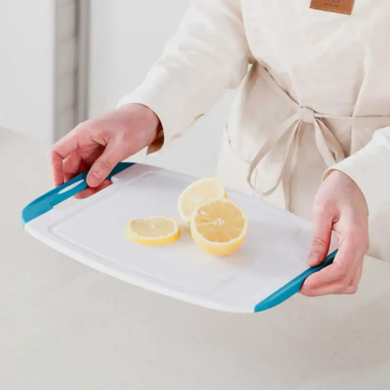Neoflam - BIJU Cutting Board Set of 3 - Neoflam - Cutting Boards - Harumio Neoflam - BIJU Cutting Board Set of 3 - Neoflam - Cutting Boards - Harumio