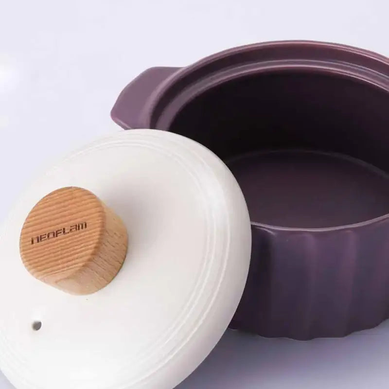 Neoflam - Haeoreum Earthenware Set Of 3 - Neoflam - Earthenware - Harumio Neoflam - Haeoreum Earthenware Set Of 3 - Neoflam - Earthenware - Harumio