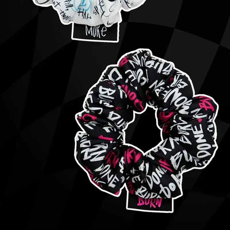 BTS - Jack In The Box - Scrunchie Set - BTS - Hair Accessories - Harumio BTS - Jack In The Box - Scrunchie Set - BTS - Hair Accessories - Harumio