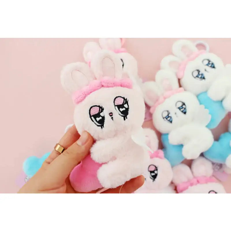 Esther Bunny - Angel Keyring - Esther Bunny - Accessories - Harumio