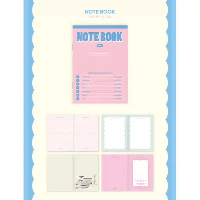 ENHYPEN - 2023 GGU GGU PACKAGE - ENHYPEN - Package - Harumio ENHYPEN - 2023 GGU GGU PACKAGE - ENHYPEN - Package - Harumio