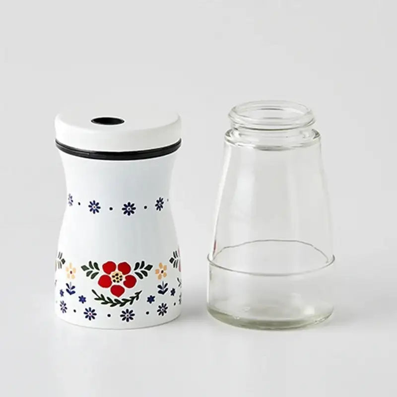 Korean Fatima - Spice Jar - Modern House - Home & Living - Harumio