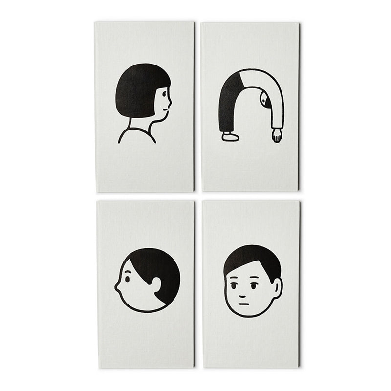 Noritake Note Book Harumio