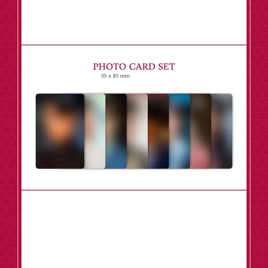 tvNDrama - Alchemy of Souls : Light and Shadow OST - tvN Drama - OST Album - Harumio tvNDrama - Alchemy of Souls : Light and Shadow OST - tvN Drama - OST Album - Harumio