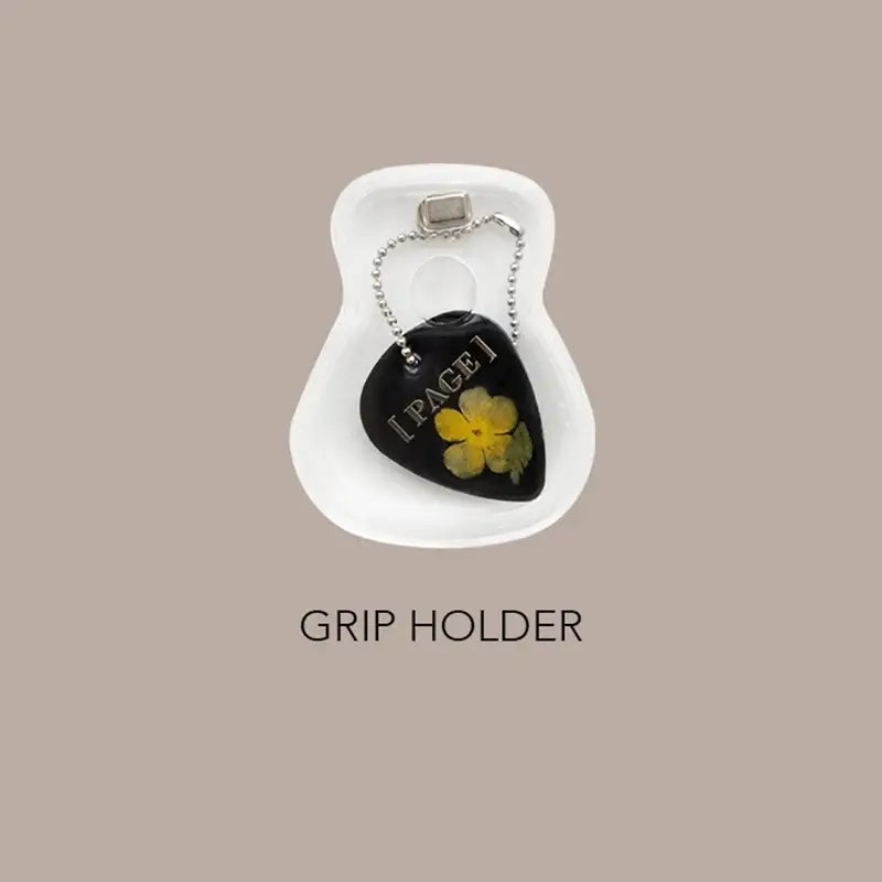 WINNER - Passage - Grip Holder - WINNER - Griptoks - Harumio WINNER - Passage - Grip Holder - WINNER - Griptoks - Harumio