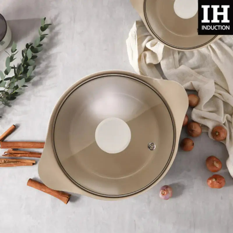 Neoflam - BELA Wok Pan 28cm - Neoflam - Wok Pan - Harumio Neoflam - BELA Wok Pan 28cm - Neoflam - Wok Pan - Harumio