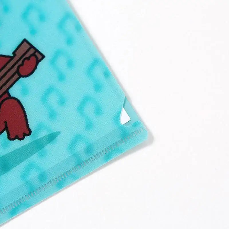 Bogle Family - 3D File Folder - BONICREW - Stationery - Harumio Bogle Family - 3D File Folder - BONICREW - Stationery - Harumio