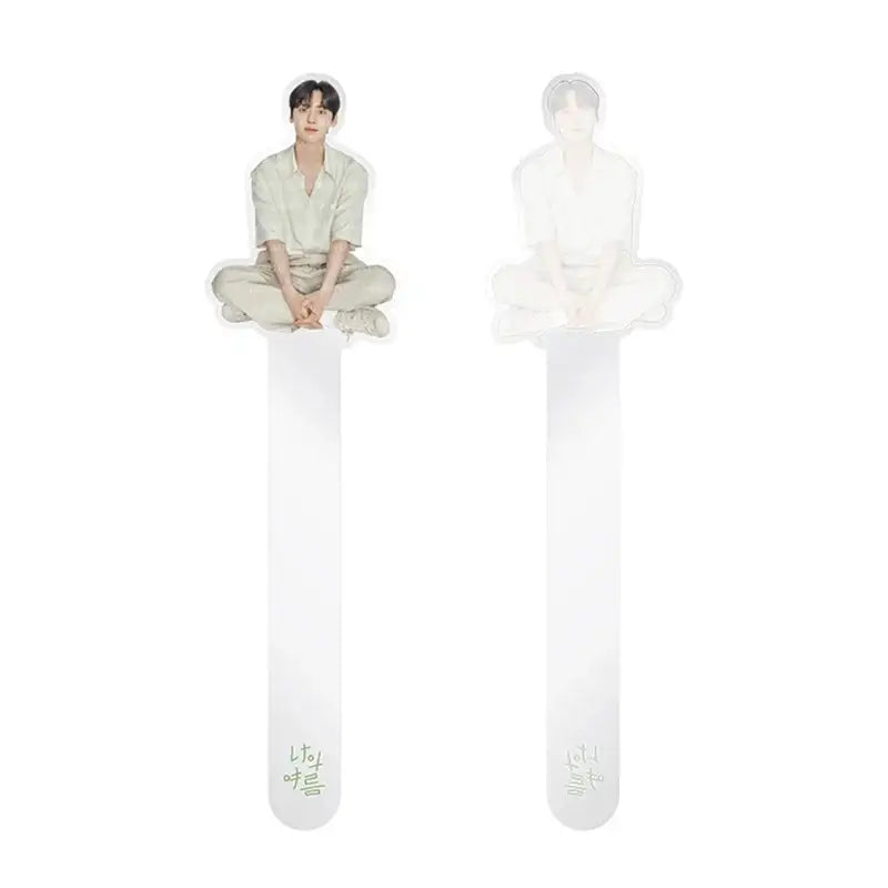 Hwang Min-hyun - My Summer - Photo Prop - Hwang Min-hyun - Accessories - Harumio