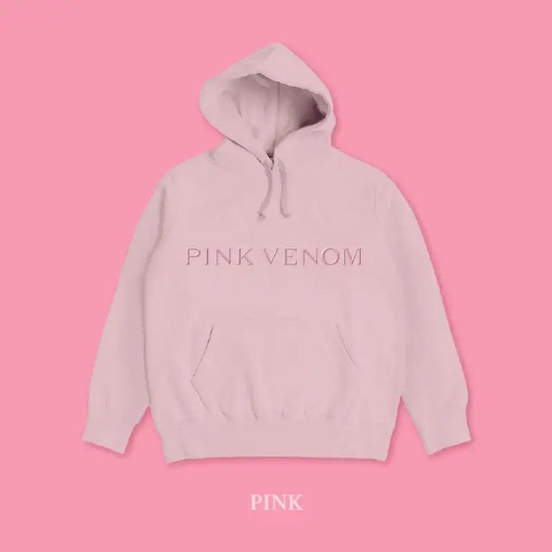 BlackPink - Pink Venom - Hoodie - BlackPink - Clothes - Harumio BlackPink - Pink Venom - Hoodie - BlackPink - Clothes - Harumio