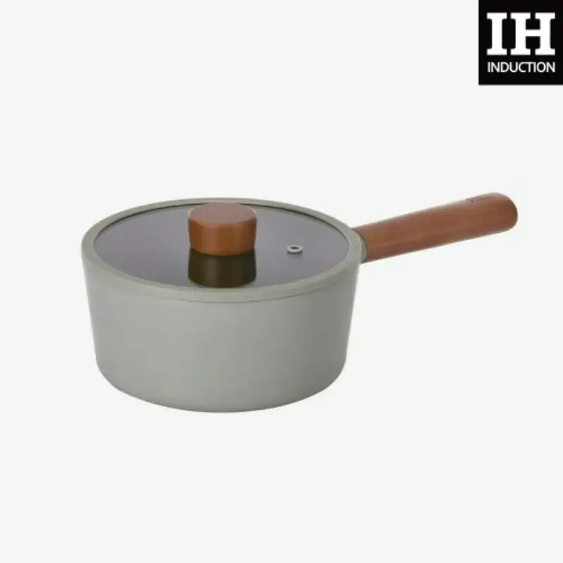 Neoflam - FIKA Reserve Handle Pot 18cm - Neoflam - Handle Pot - Harumio