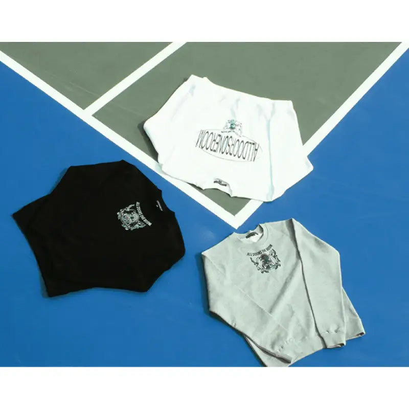 NewJeans - ADOR - Sweatshirt - NewJeans - Sweatshirt - Harumio