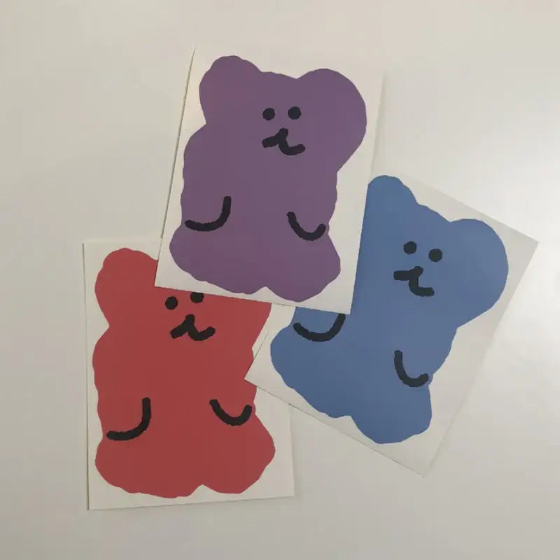 Dinotaeng - Big BOBO Sticker - Dinotaeng - Sticker - Harumio