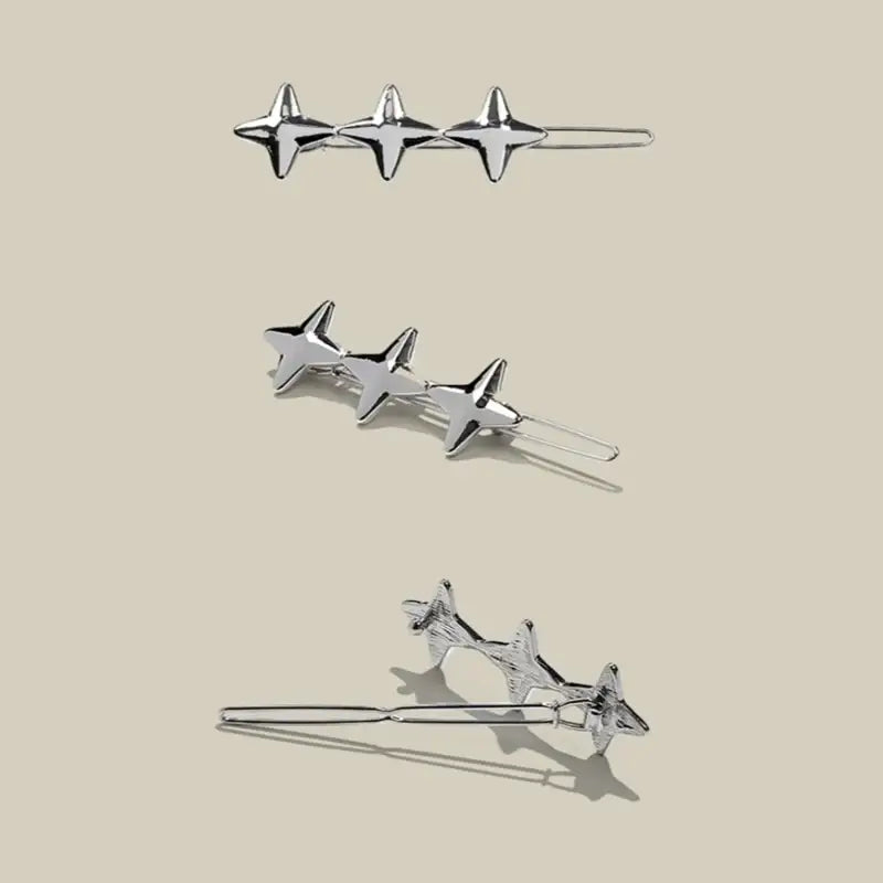 TXT - Thursday's Child - Hair Pin Set - TXT - Hair Accessories - Harumio TXT - Thursday's Child - Hair Pin Set - TXT - Hair Accessories - Harumio