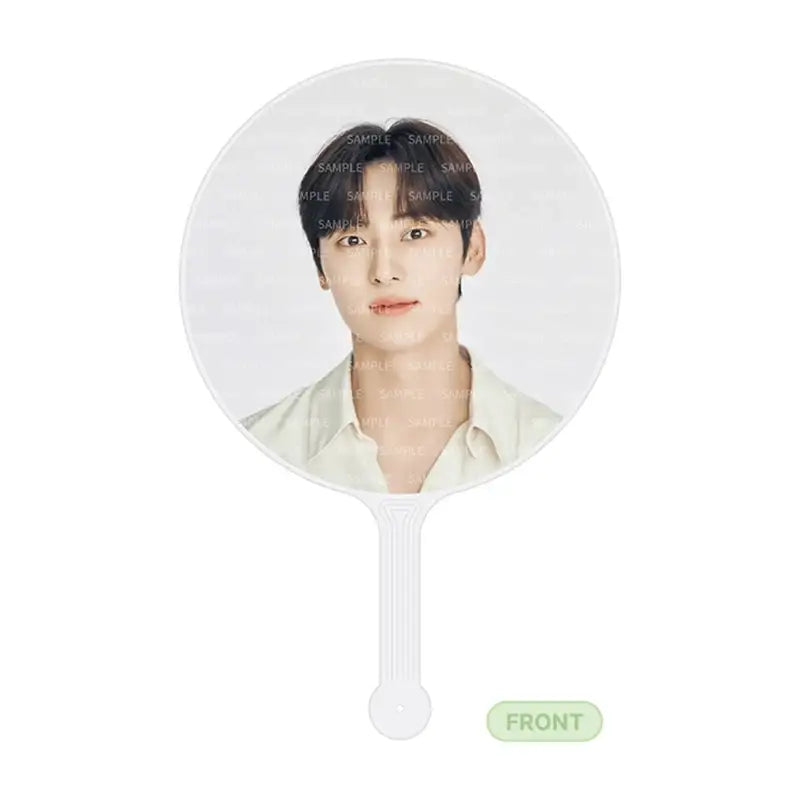 Hwang Min-hyun - My Summer - Image Picket - Hwang Min-hyun - Accessories - Harumio