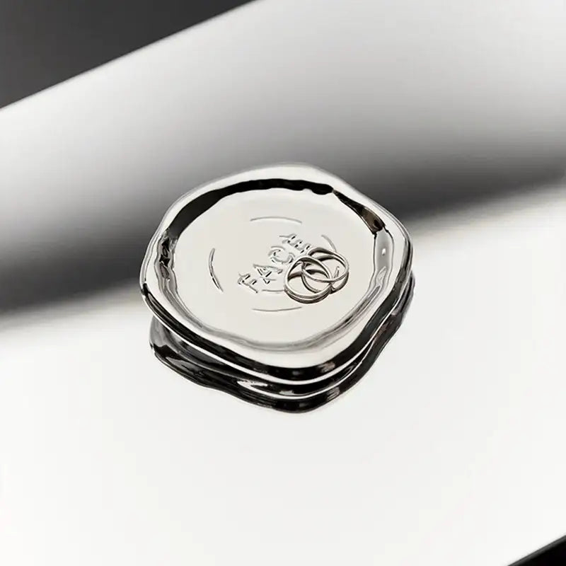 BTS Jimin - FACE - Accessory Plate - BTS - Accessories - Harumio BTS Jimin - FACE - Accessory Plate - BTS - Accessories - Harumio