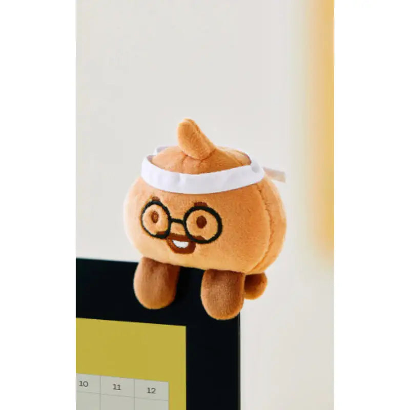 BT21 - Baby Study With Me Monitor Doll - BT21 - Accessories - Harumio BT21 - Baby Study With Me Monitor Doll - BT21 - Accessories - Harumio