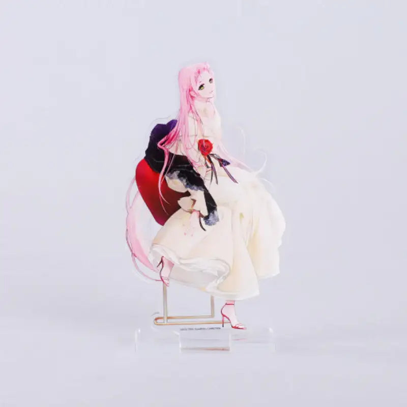 A Stepmother's Fairy Tale - Acrylic Stand - KWSTORE - Acrylic Stand - Harumio