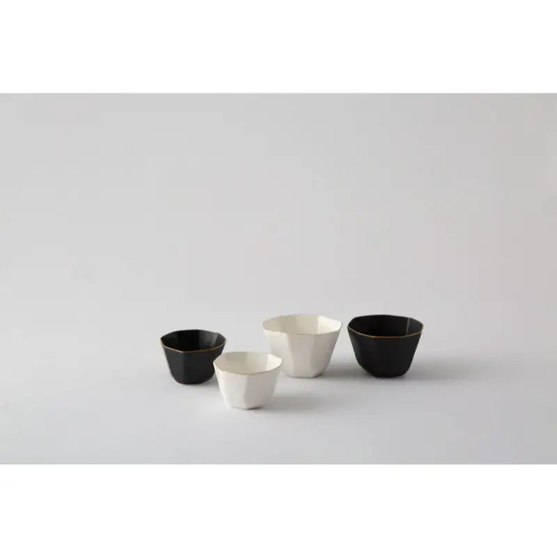 Chaora - Piece Rice & Soup Bowl Set - Chaora - Tableware - Harumio Chaora - Piece Rice & Soup Bowl Set - Chaora - Tableware - Harumio