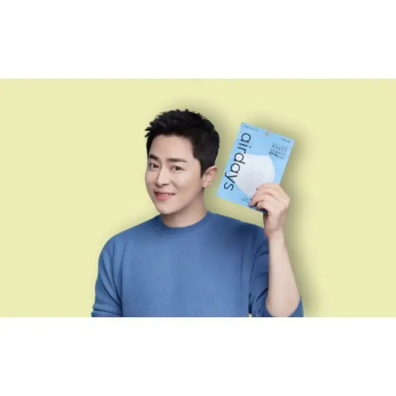 Airdays - Freestyle Color Mask - Airdays - Accessories - Harumio Airdays - Freestyle Color Mask - Airdays - Accessories - Harumio