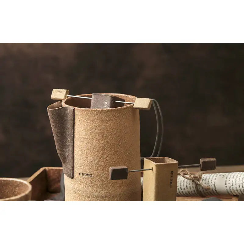 Chaora - Vintage Tea Infuser - Chaora - Tableware - Harumio