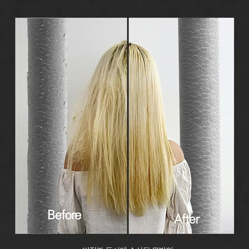 Forbeaut - PURE ME Hair Brush - ForBeaut - Hair Styling Tools - Harumio Forbeaut - PURE ME Hair Brush - ForBeaut - Hair Styling Tools - Harumio