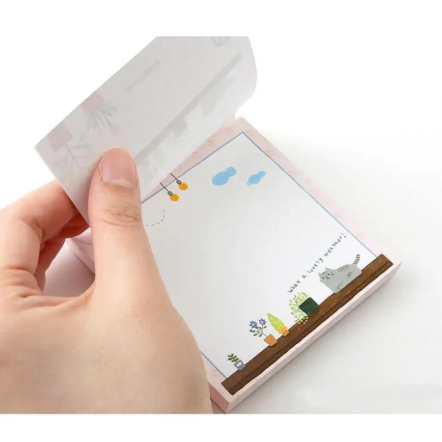 Monopoly - Toffee Nut Memo Pad Square - Monopoly - Notebooks & Notepads - Harumio Monopoly - Toffee Nut Memo Pad Square - Monopoly - Notebooks & Notepads - Harumio