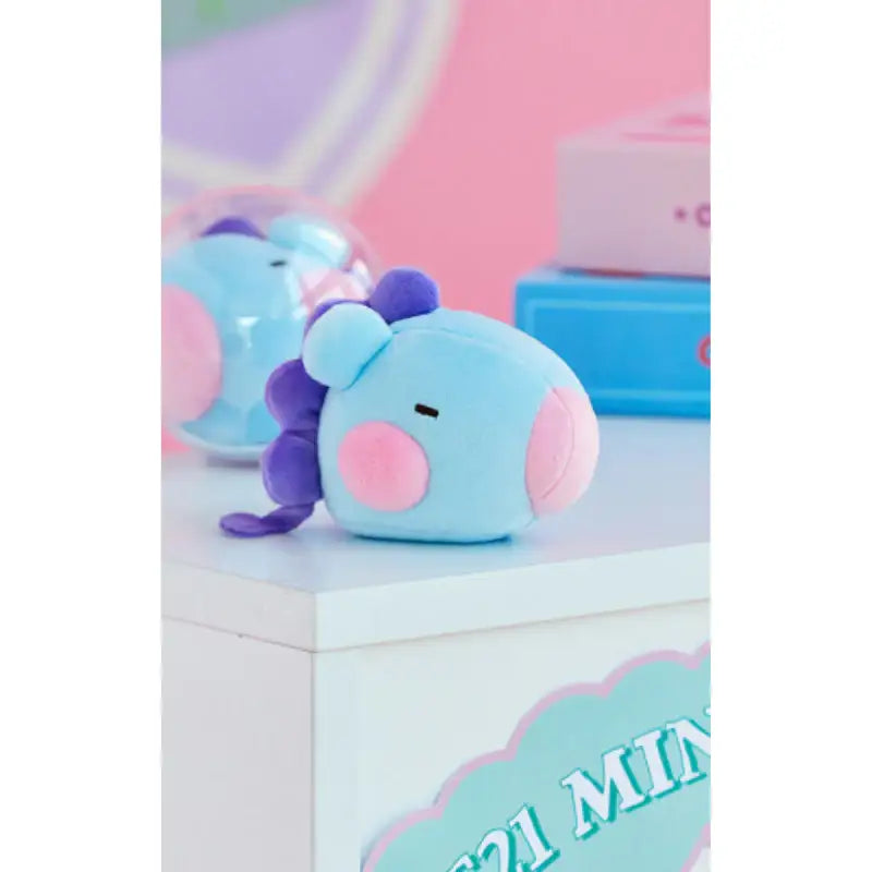 BT21 - Minini Stress Ball - BT21 - Toys - Harumio BT21 - Minini Stress Ball - BT21 - Toys - Harumio