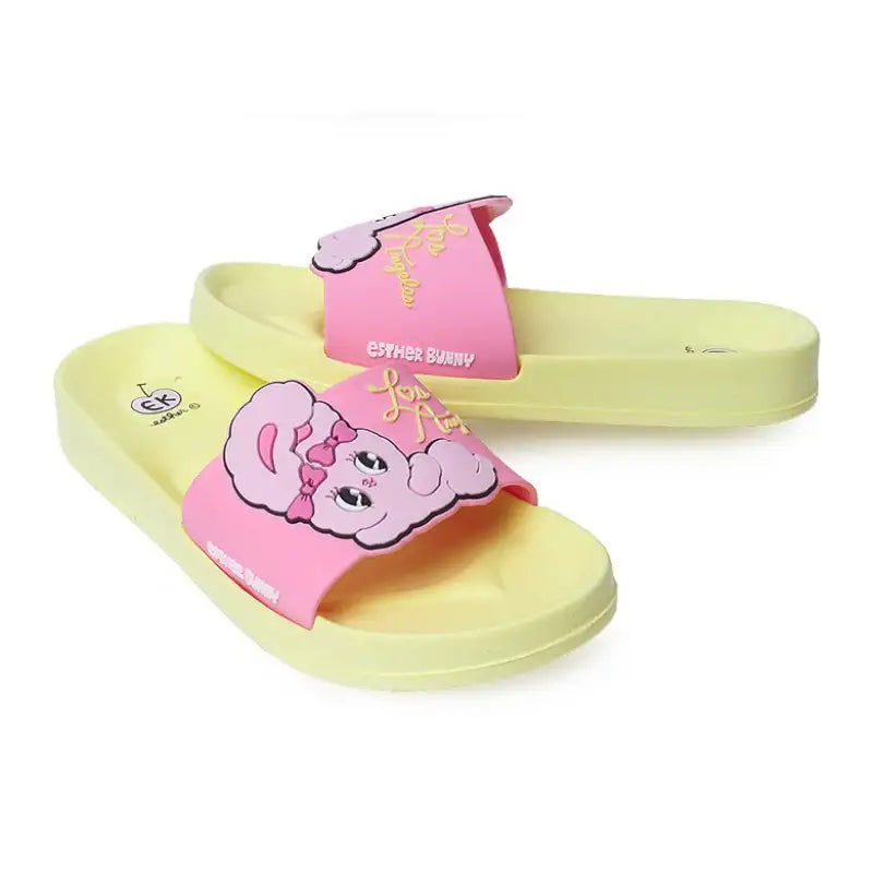 Esther Bunny - Slipper - Esther Bunny - Slippers - Harumio