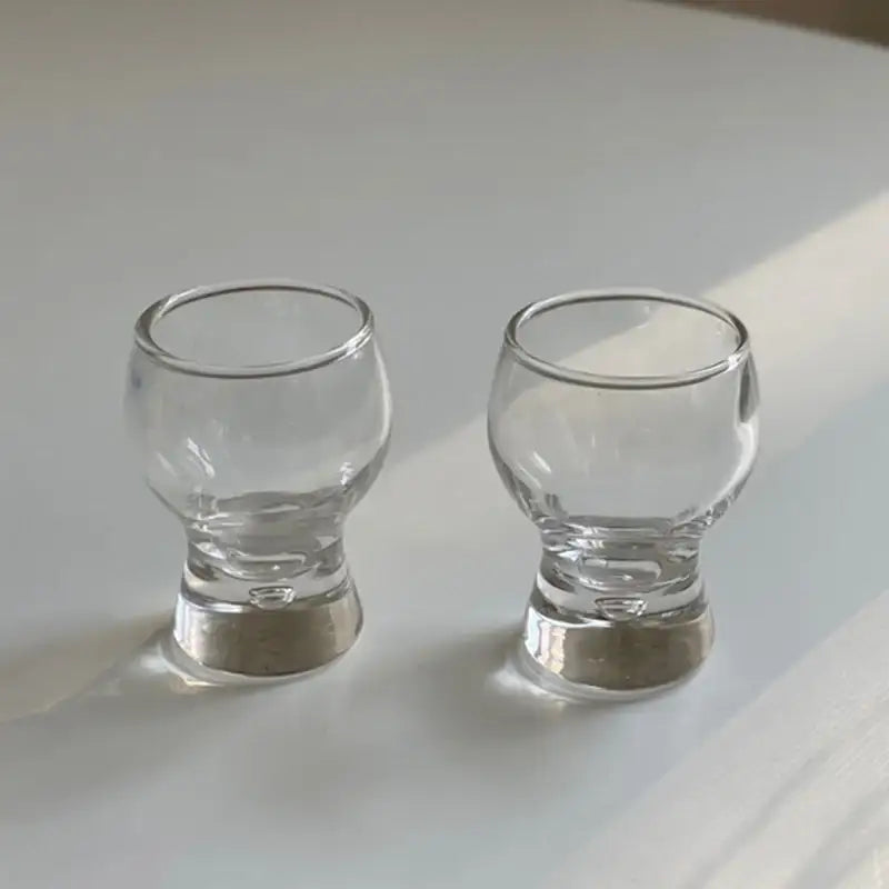 Like A Cafe - Small Beer Glass - Like A Cafe - Home & Living - Harumio Like A Cafe - Small Beer Glass - Like A Cafe - Home & Living - Harumio