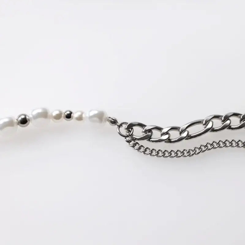 ENHYPEN - SADAME - 2way Necklace - ENHYPEN - Necklace - Harumio ENHYPEN - SADAME - 2way Necklace - ENHYPEN - Necklace - Harumio
