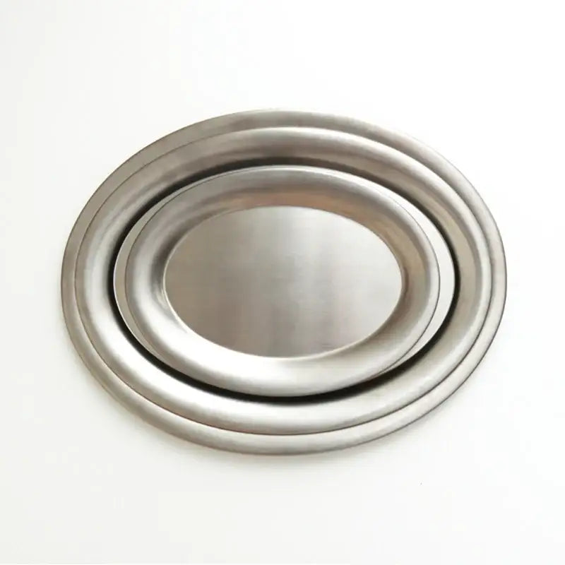 Like A Cafe - Cliff Matt Plate - Like A Cafe - Plates - Harumio