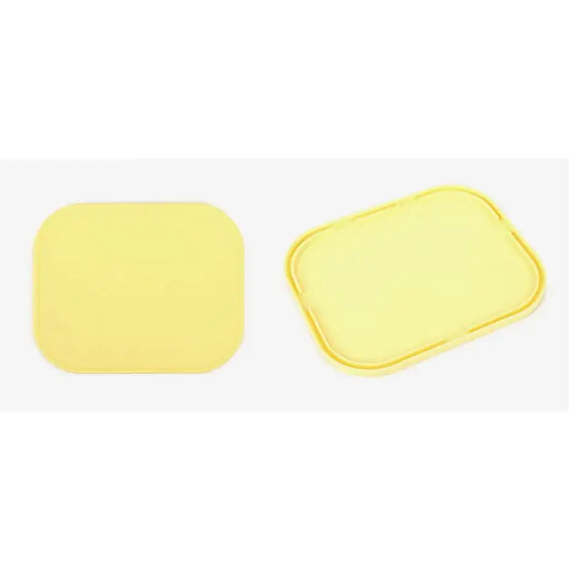 Dailylike x 10x10 - BonBon Suction Food Tray Cover - Dailylike x 10x10 - Kitchenware - Harumio Dailylike x 10x10 - BonBon Suction Food Tray Cover - Dailylike x 10x10 - Kitchenware - Harumio