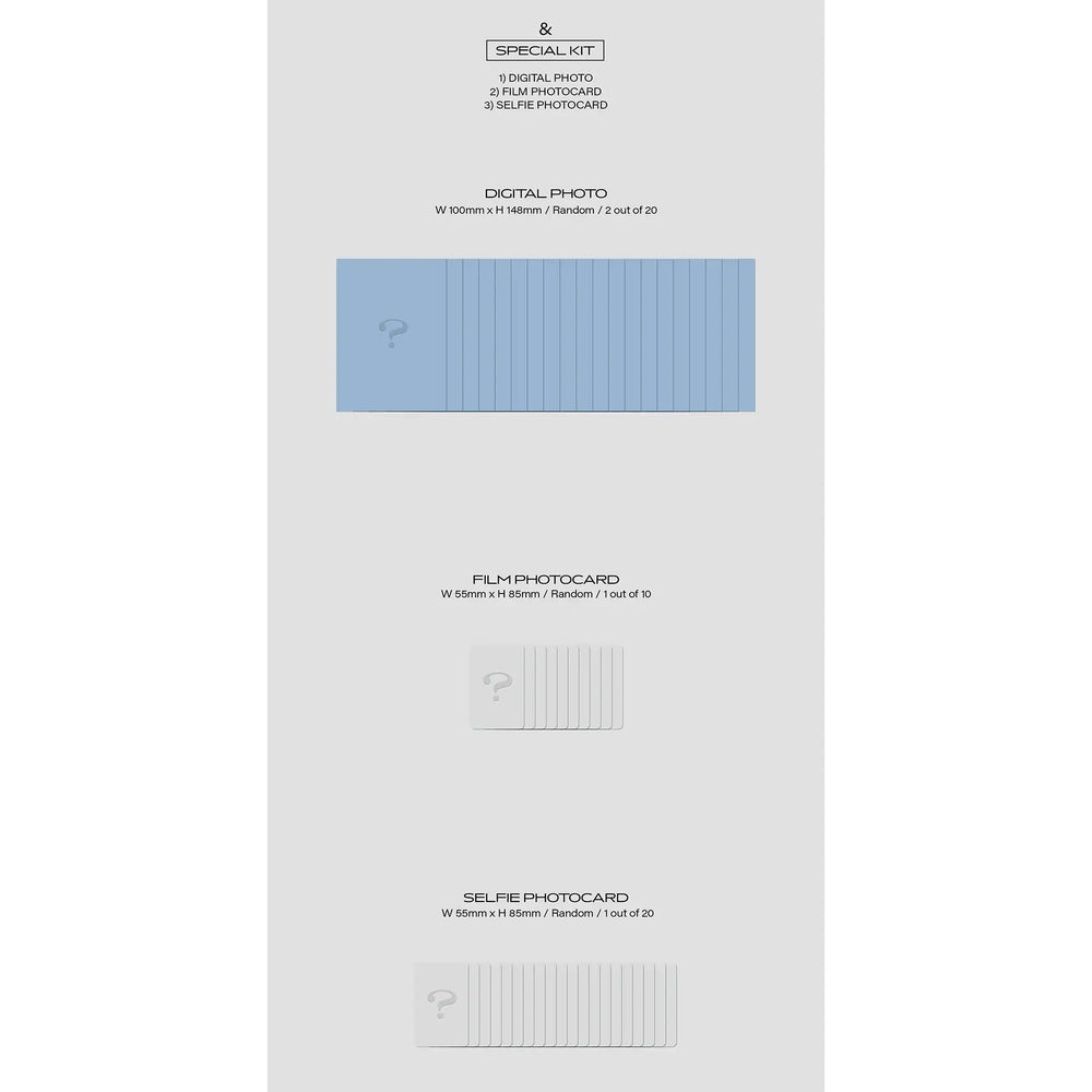 THE BOYZ - Be Aware : 7th Mini Album - THE BOYZ - Album - Harumio THE BOYZ - Be Aware : 7th Mini Album - THE BOYZ - Album - Harumio