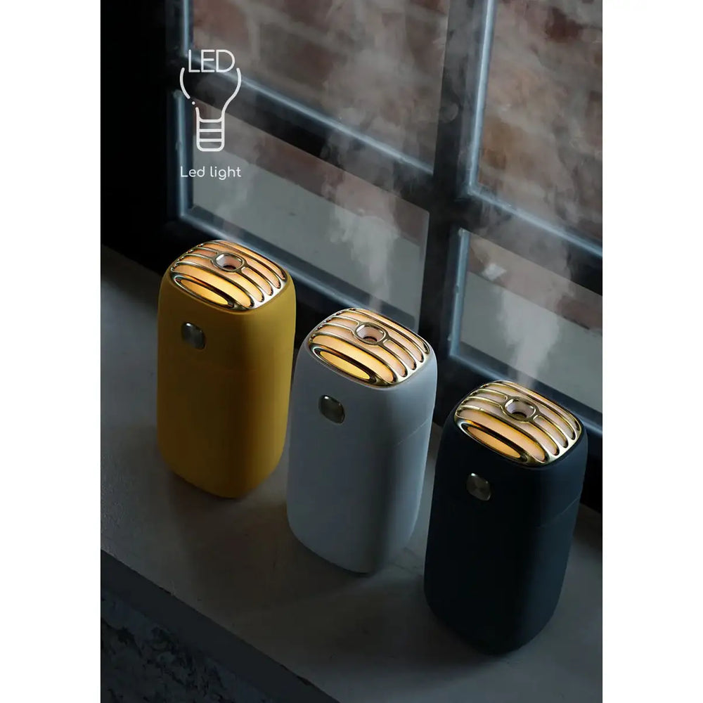 Mari Steiger - Powerpik HIVE Portable Humidifier - Mari Steiger - Home & Living, Accessories - Harumio
