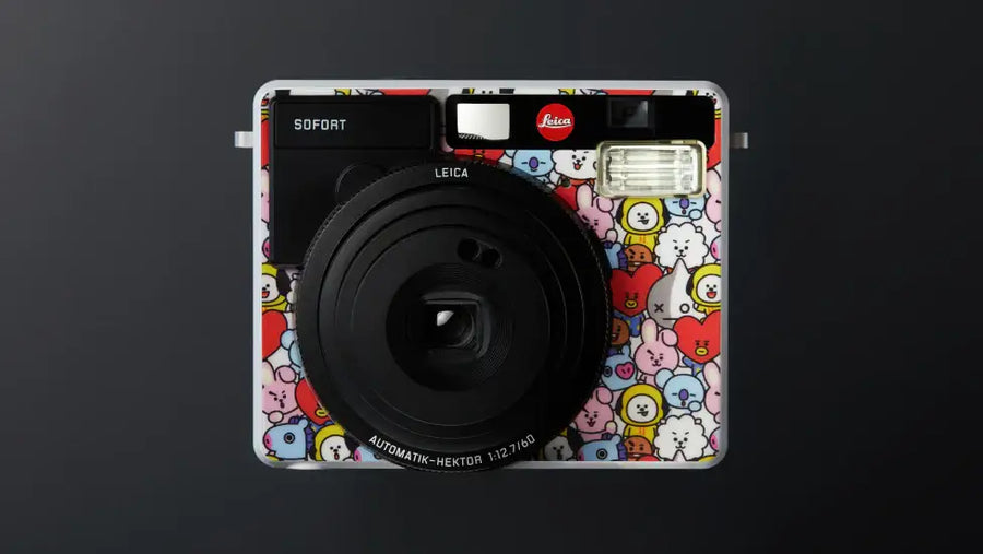 Leica SOFORT BT21 Edition - Leica - Camera - Harumio
