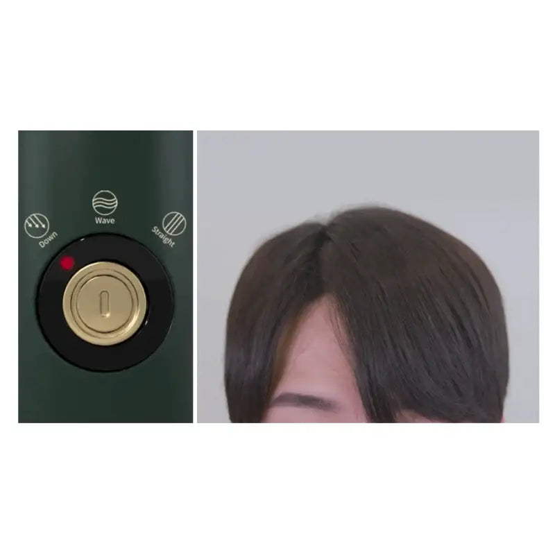 Forbeaut - M Styler Men Hair Straightener - ForBeaut - Hair Styling Tools - Harumio Forbeaut - M Styler Men Hair Straightener - ForBeaut - Hair Styling Tools - Harumio