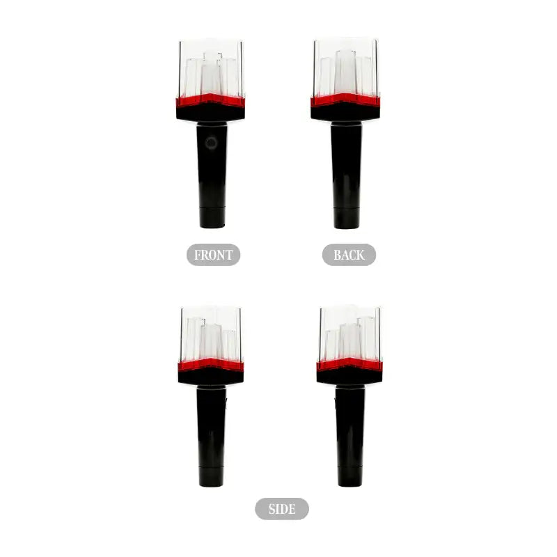 Baekho - Official Light Stick - BAEKHO - Light Stick - Harumio Baekho - Official Light Stick - BAEKHO - Light Stick - Harumio